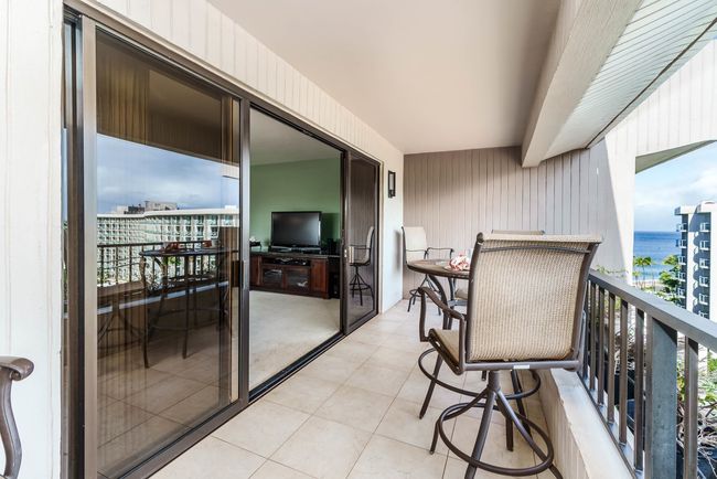 1106 - 50 Nohea Kai Dr, Condo with 2 bedrooms, 2 bathrooms and null parking in Lahaina HI | Image 5