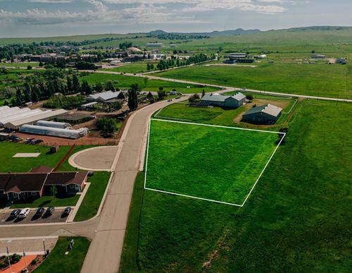 lots-3-and-4-TBD College Meadow Drive, Sheridan, WY, 82801 | Card Image