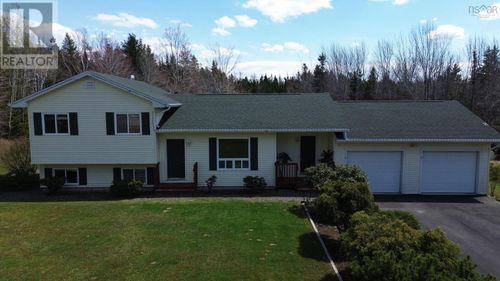 164 Portage Road, Wilburn, NS, B0E2K0 | Card Image