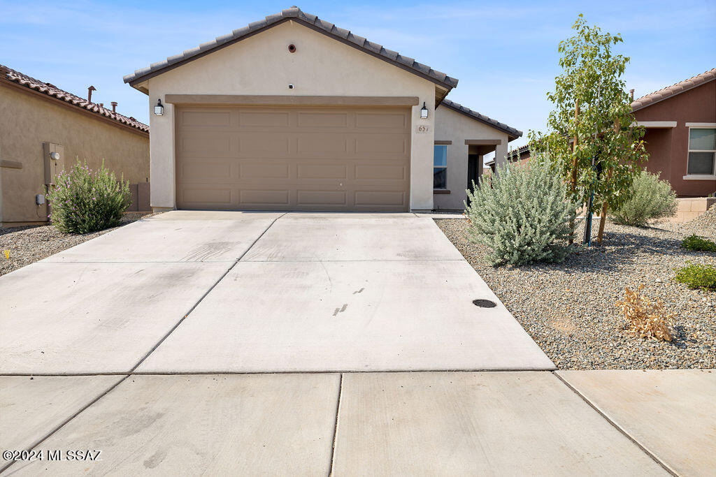 Calle Calca , Sahuarita, AZ 85629
