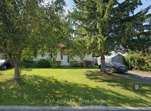 b-898 Belvedere Ave, Rockland, ON, K4K1H1 | Card Image