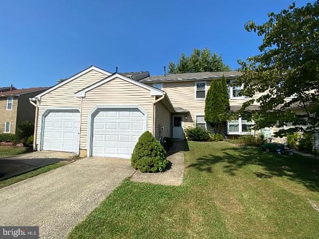 Oakcrest Ln, Westampton, NJ 08060