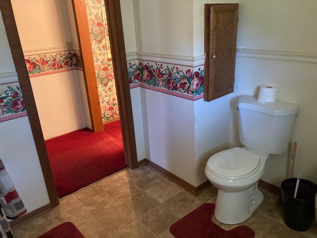 221 8 Th St Ne, House other with 3 bedrooms, 2 bathrooms and null parking in Red Bay AL | Image 10