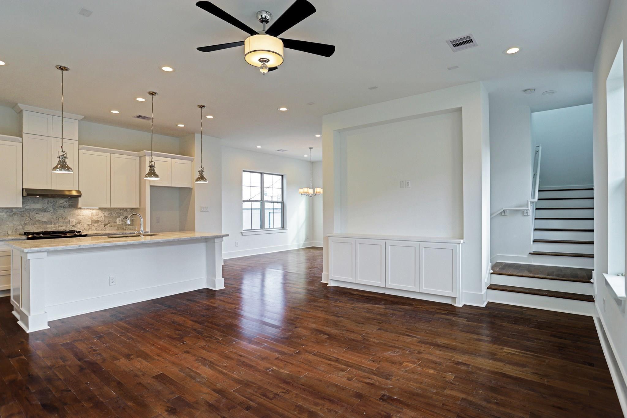 Residential Lease in Houston 4