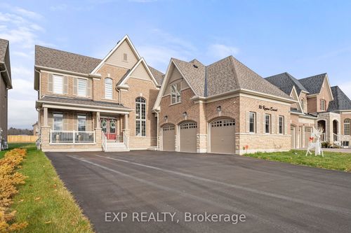 113 Rugman Cres, Springwater, ON, L9X2A5 | Card Image