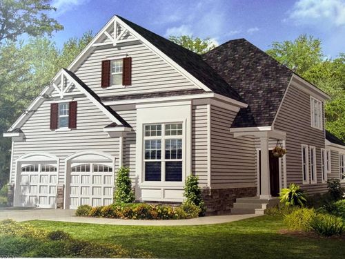 48 Norton Rd, Hillsborough, NJ, 08844-4575 | Card Image