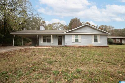 1069 Spring Creek Road, House other with 3 bedrooms, 2 bathrooms and null parking in Montevallo AL | Image 1