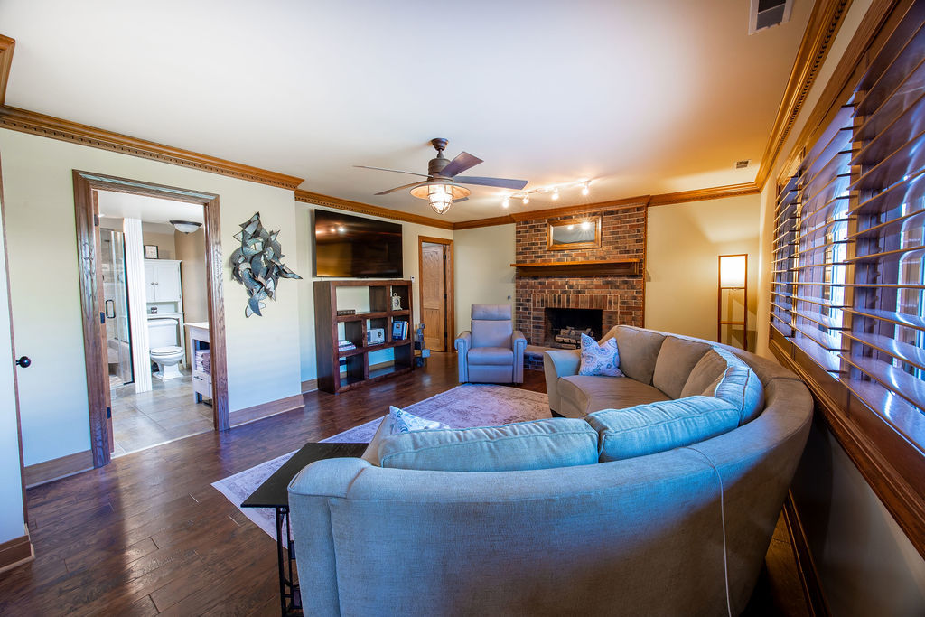 Residential in Tinley Park 4