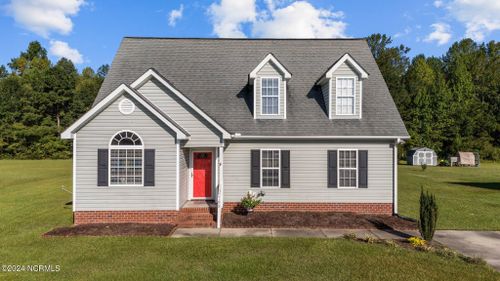 705 Northgate Drive, Washington, NC, 27889 | Card Image