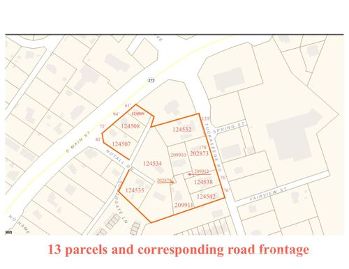 711 S Main Street, Mount Holly, NC, 28120 | Card Image