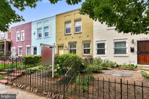 1724 E St Ne, WASHINGTON, DC, 20002-4610 | Card Image