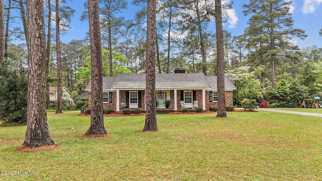 109 Edgewood Dr, House other with 3 bedrooms, 2 bathrooms and null parking in Pinetops NC | Image 52