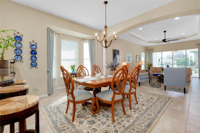 11065 Barnsley Drive, House other with 3 bedrooms, 2 bathrooms and null parking in VENICE FL | Image 17