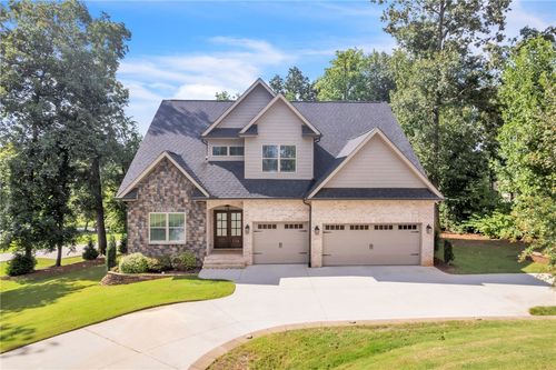 116 Viaroma Dr, Anderson, SC, 29621-4308 | Card Image
