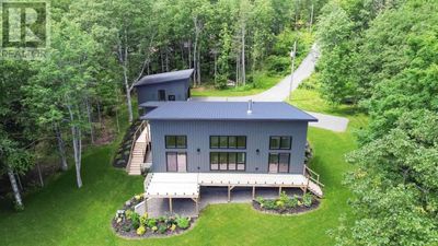 1662 Brow Of Mountain Rd, House other with 4 bedrooms, 3 bathrooms and null parking in Glenmont NS | Image 1