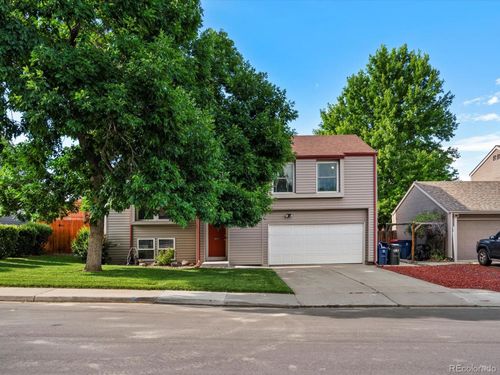 11877 W Bowles Cir, Littleton, CO, 80127-2308 | Card Image