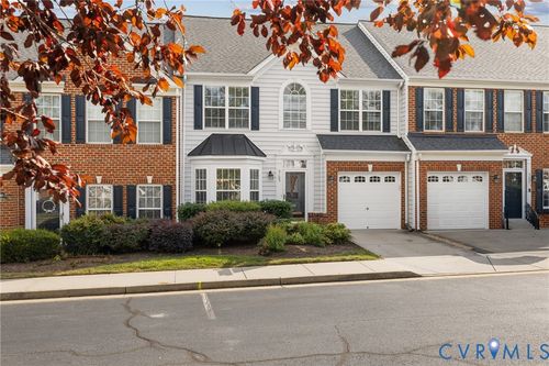 5805 Gate House Dr, Glen Allen, VA, 23059-2603 | Card Image