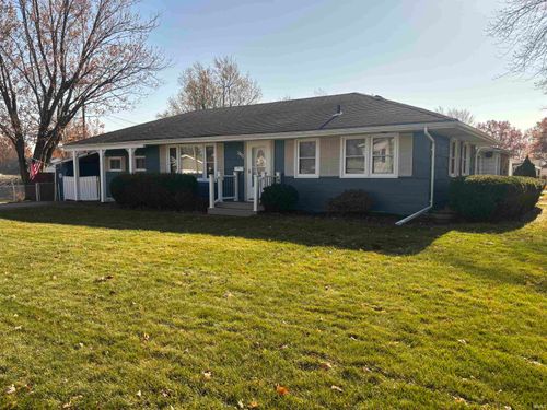 3410 Charlotte Ave, Fort Wayne, IN, 46805-2902 | Card Image