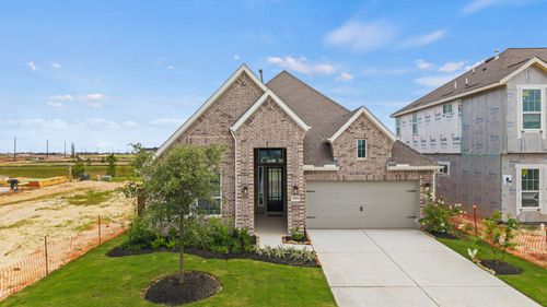 17616 Rolling Drive, Manor, TX, 78653 | Card Image