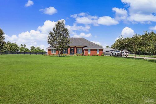 26895 C R Watson Rd, Robertsdale, AL, 36567-9385 | Card Image