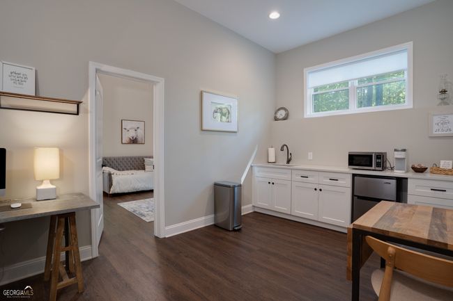3580 Univeter Rd, House other with 4 bedrooms, 5 bathrooms and null parking in Canton GA | Image 31