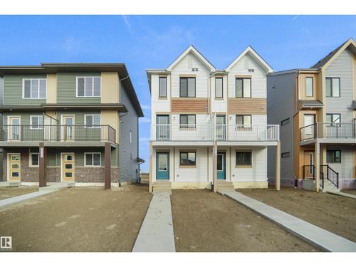 5139 River'S Edge Way Nw, Edmonton, AB, T6M3B6 | Card Image