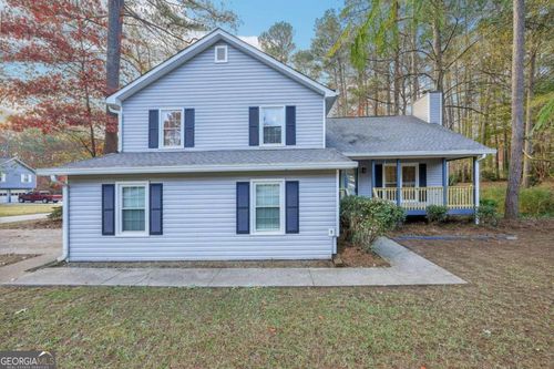 5385 Telford Court, Powder Springs, GA, 30127 | Card Image