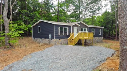 25 Lewis Barrett Blvd Ne, rome, GA, 30161-2143 | Card Image
