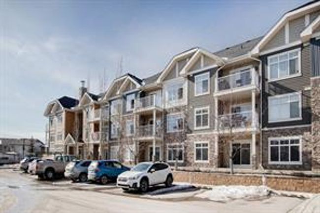 5208 - 155 Skyview Ranch Way Ne, Condo with 2 bedrooms, 2 bathrooms and 1 parking in Calgary AB | Image 31