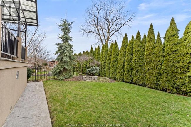 7832 Mount Olive Grove, House other with 4 bedrooms, 2 bathrooms and null parking in Windsor ON | Image 43