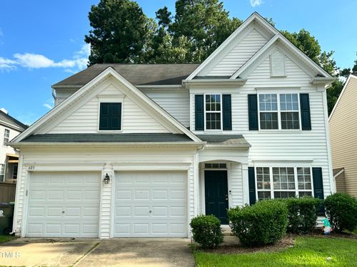 603 Willingham Rd, Morrisville, NC, 27560-7480 | Card Image