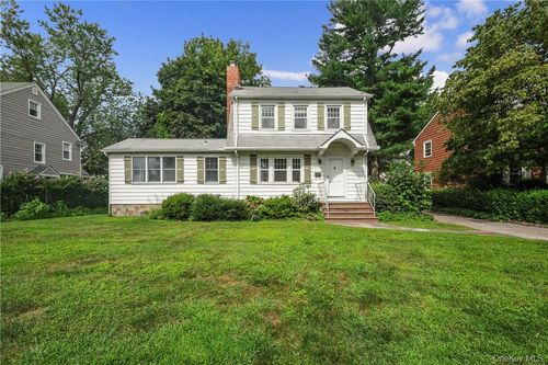 175 Webster Rd, Scarsdale, NY, 10583-5847 | Card Image