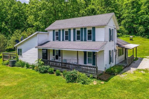 26110 Big Pine Rd, Rockbridge, OH, 43149-9751 | Card Image