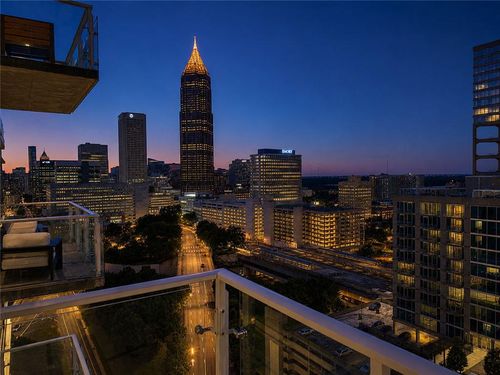 1901-45 Ivan Allen Jr Blvd Nw, Atlanta, GA, 30308-3058 | Card Image