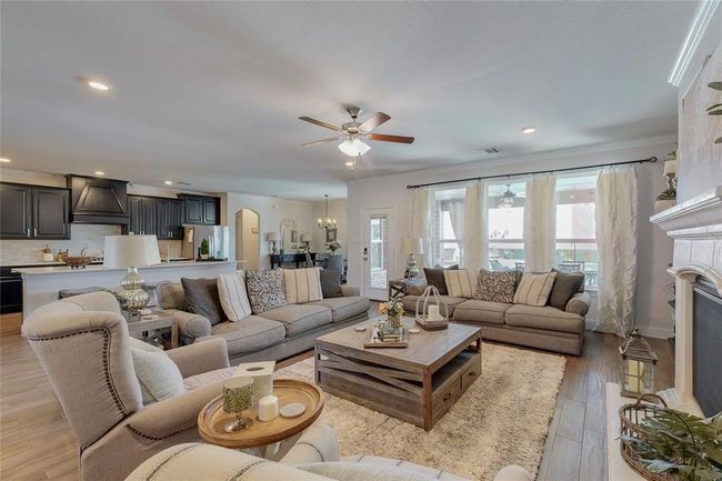 4110 Quincy St, House other with 4 bedrooms, 4 bathrooms and null parking in Rockwall TX | Image 5