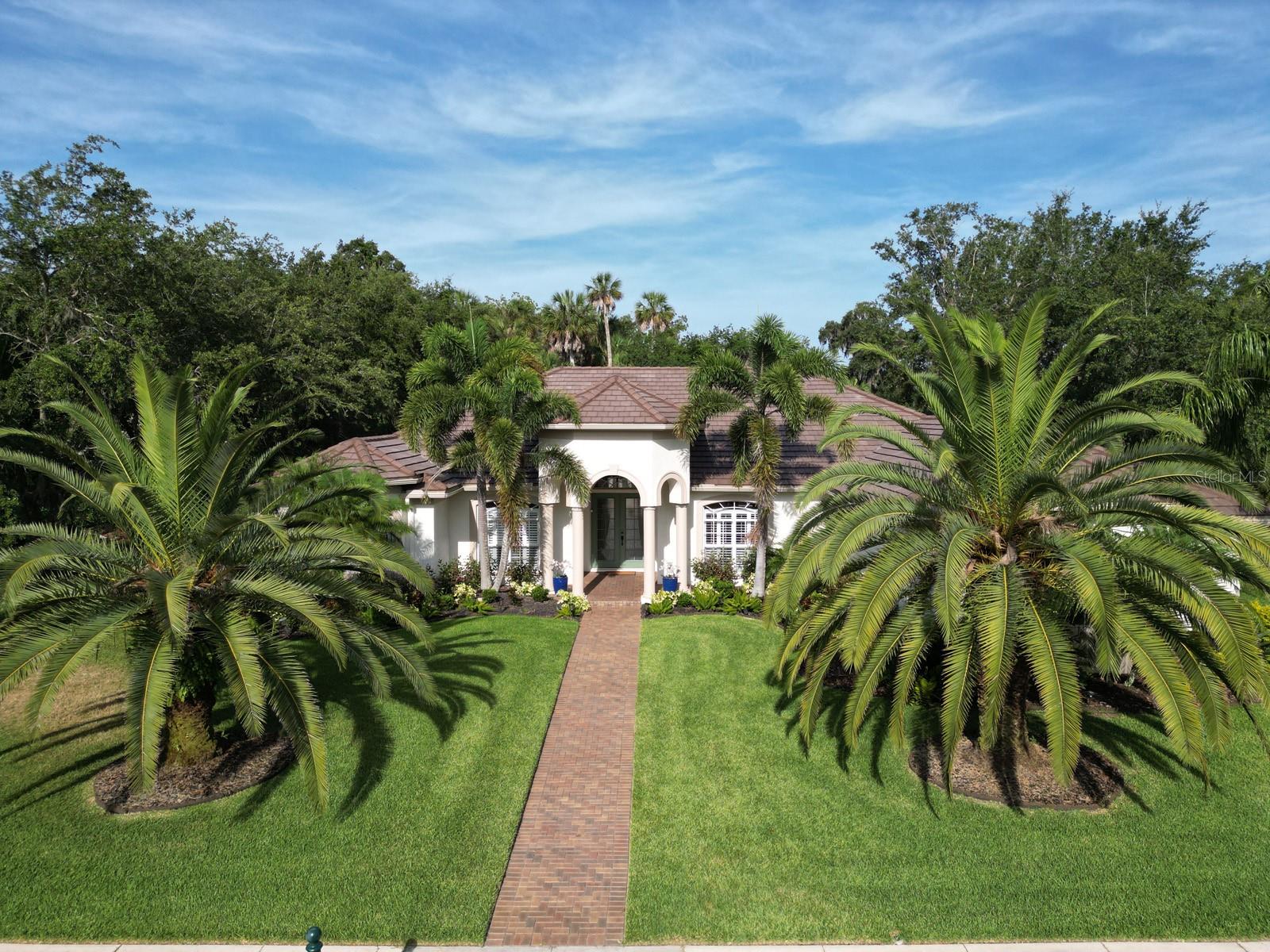 Island Estates Dr, Parrish, FL 34219