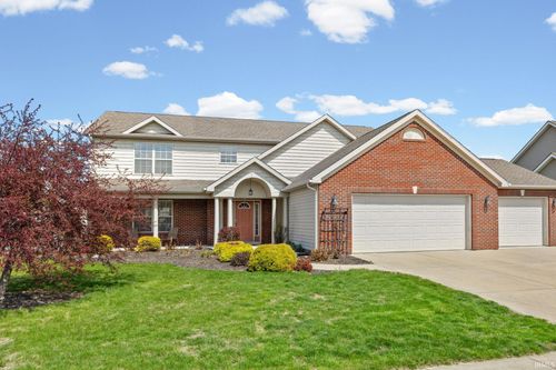 4664 Forthrail Dr, Lafayette, IN, 47905-8638 | Card Image