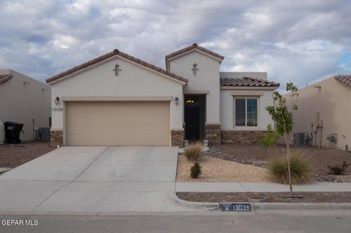 13035 Sherborne Ave, El Paso, TX, 79928-2202 | Card Image