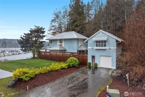 1 Pintail Rd, Port Ludlow, WA, 98365-9305 | Card Image
