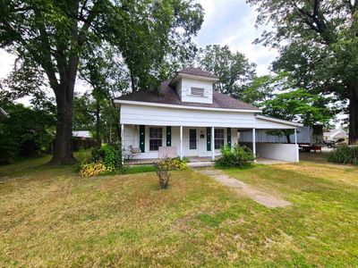 187 N Monroe Street, House other with 2 bedrooms, 1 bathrooms and null parking in Piggott AR | Image 2