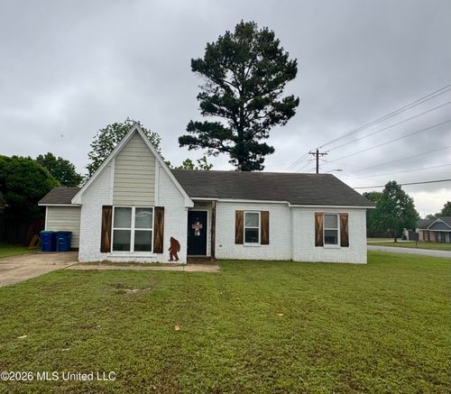 10280 Yates Drive, Olive Branch, MS, 38654 | Card Image