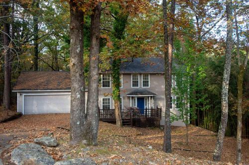 14 Echo Pt, Little Rock, AR, 72210-1701 | Card Image