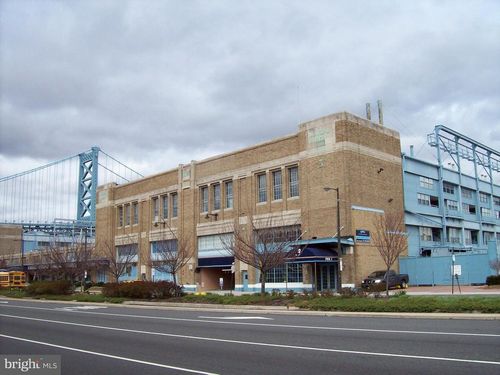 apt-td414-3 N Columbus Blvd, PHILADELPHIA, PA, 19106-1431 | Card Image