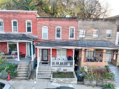 204 57th Street, House other with 3 bedrooms, 1 bathrooms and 1 parking in Lawrenceville PA | Image 2