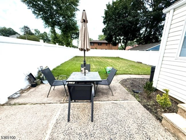6 Wakeman St, House other with 3 bedrooms, 2 bathrooms and null parking in West Orange NJ | Image 19