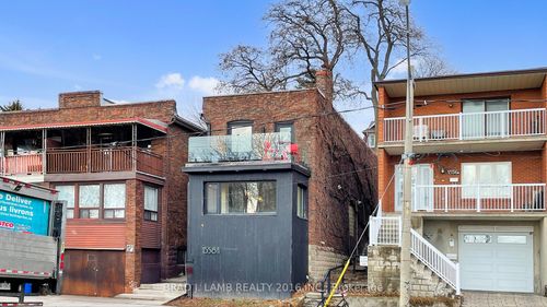 1558 A Davenport Road, Toronto, ON, M6H2J1 | Card Image