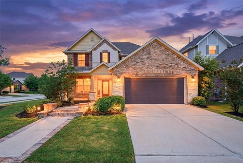 16103 Devils River Ct, Cypress, TX, 77433-7401 | Card Image