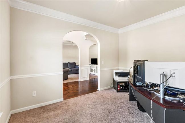 7946 White Oak Loop, House other with 5 bedrooms, 4 bathrooms and 2 parking in Stonecrest GA | Image 21