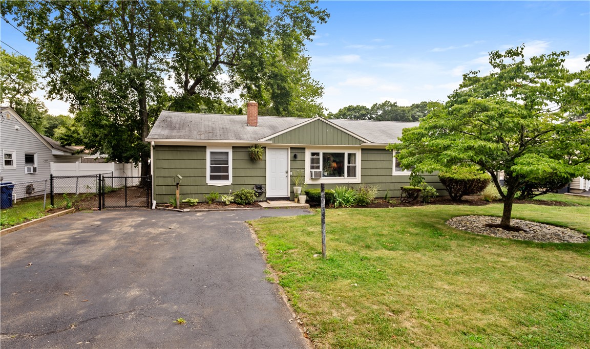 Residential in Warwick 2