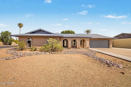 5403 S Heather Drive, Tempe, AZ, 85283 | Card Image